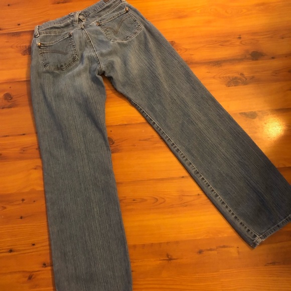 Vintage DKNY Jeans - Picture 6 of 8